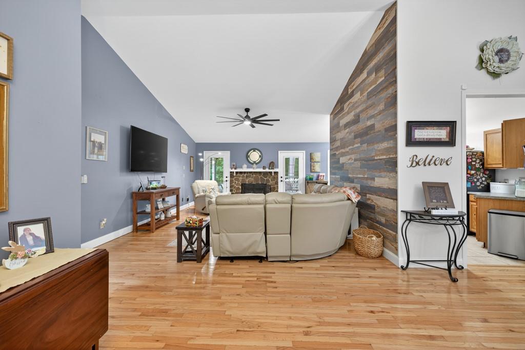 372 Havenwood Road