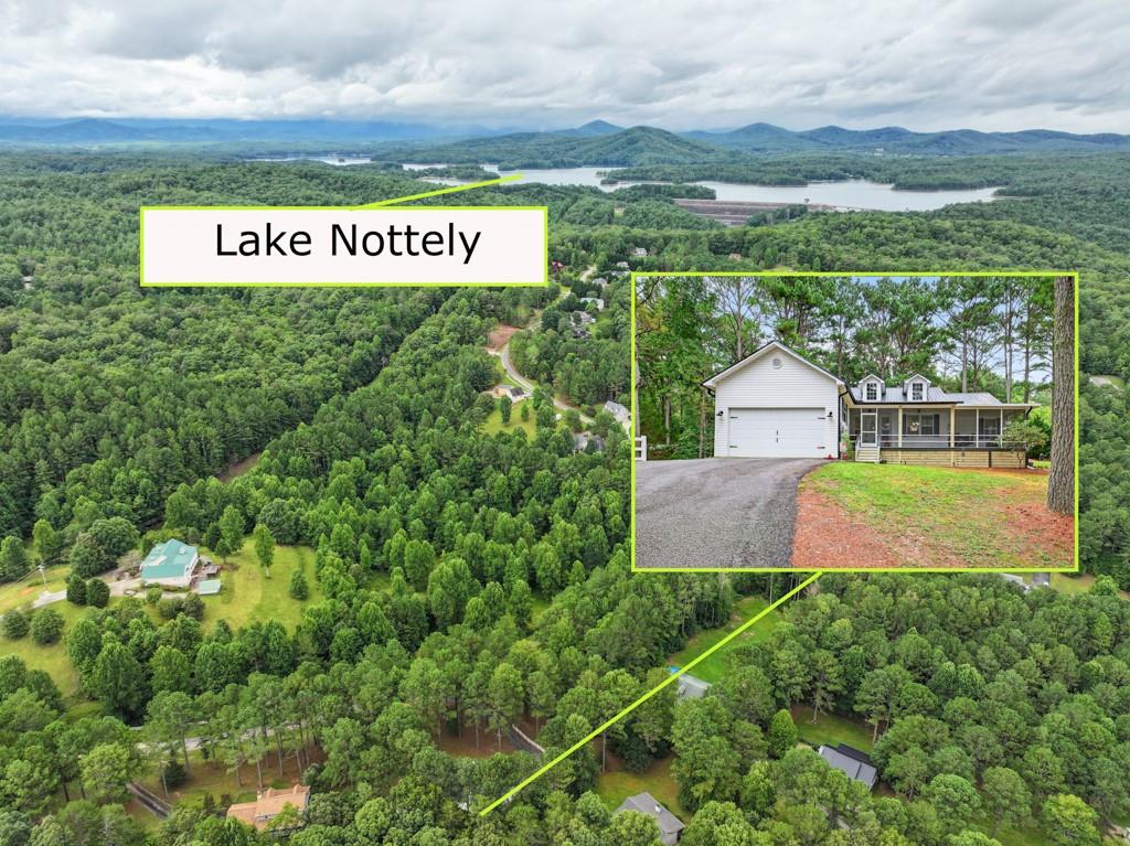 372 Havenwood Road