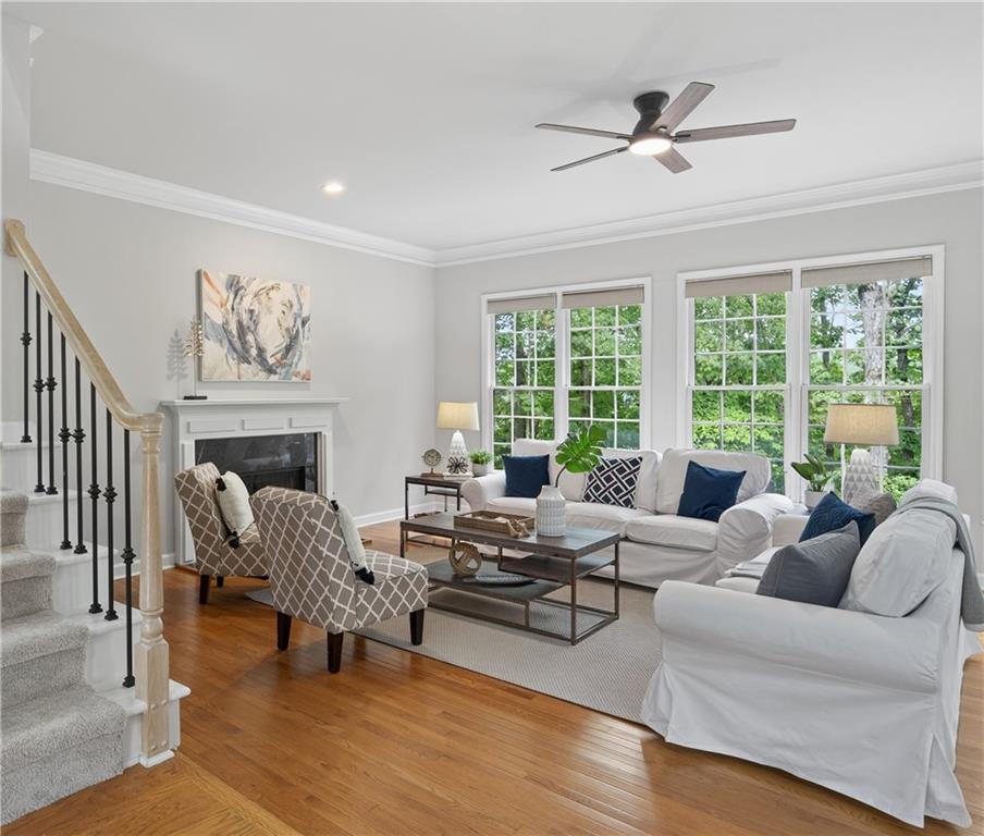 5915 Masters Club Drive