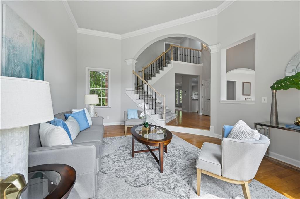 5915 Masters Club Drive