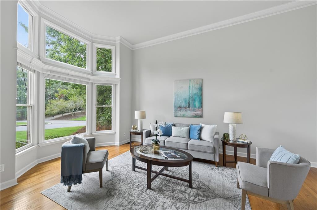 5915 Masters Club Drive
