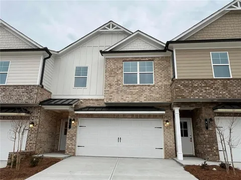 15 Creekside Commons Drive, Hoschton, GA 30548 - MLS#: 7541491