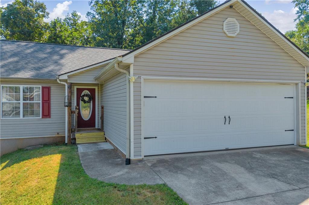 3522 Sugar Hill Way