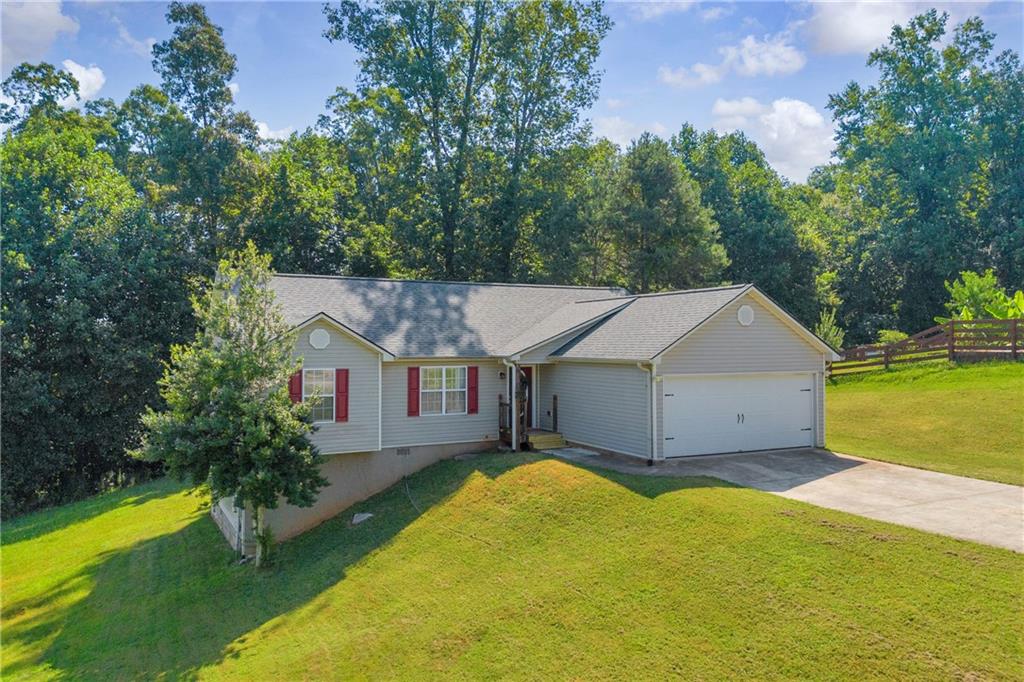 3522 Sugar Hill Way