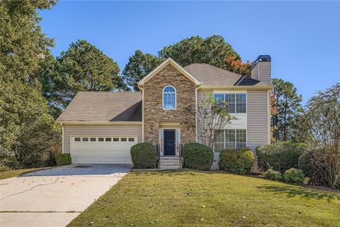 57 Jodeco Station Drive Stockbridge GA 30281