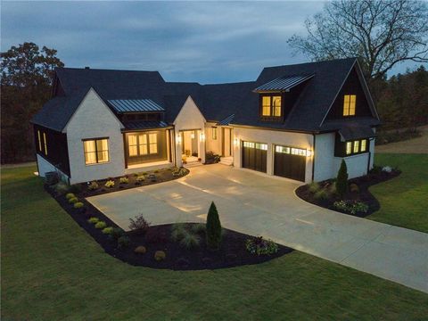 119 Satcher Road Taylorsville GA 30178