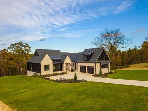 119 Satcher Road Taylorsville GA 30178