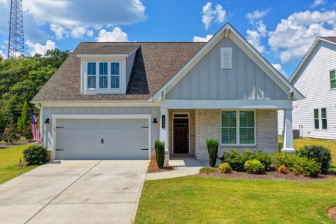 Homes For Sale - 145 Redford Lane<br/> Canton, GA 30115
