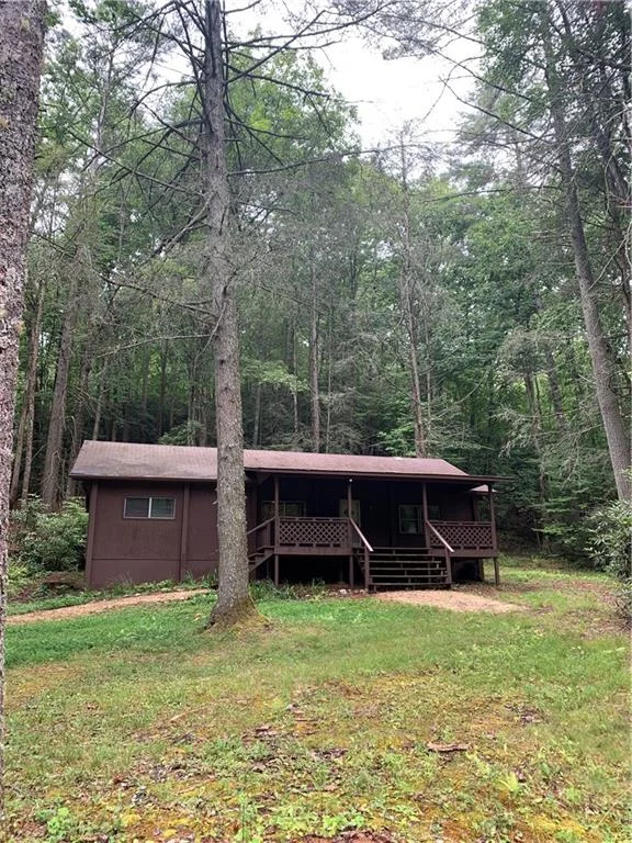 1526 Fortenberry Road