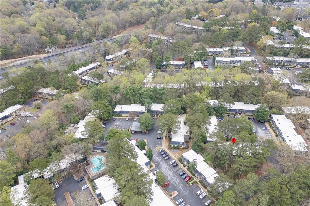 115 Woodmere Square #115, Atlanta, Georgia image 38