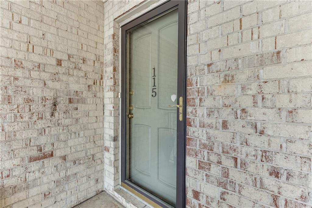 115 Woodmere Square #115, Atlanta, Georgia image 3