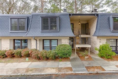 115 WOODMERE Square NW 115 Atlanta GA 30327