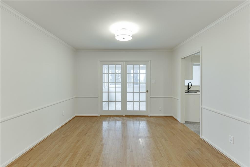 115 Woodmere Square #115, Atlanta, Georgia image 10