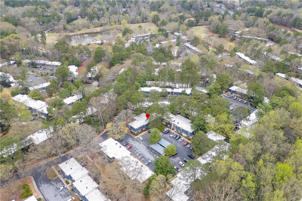115 Woodmere Square #115, Atlanta, Georgia image 35