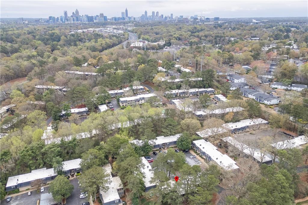 115 Woodmere Square #115, Atlanta, Georgia image 37