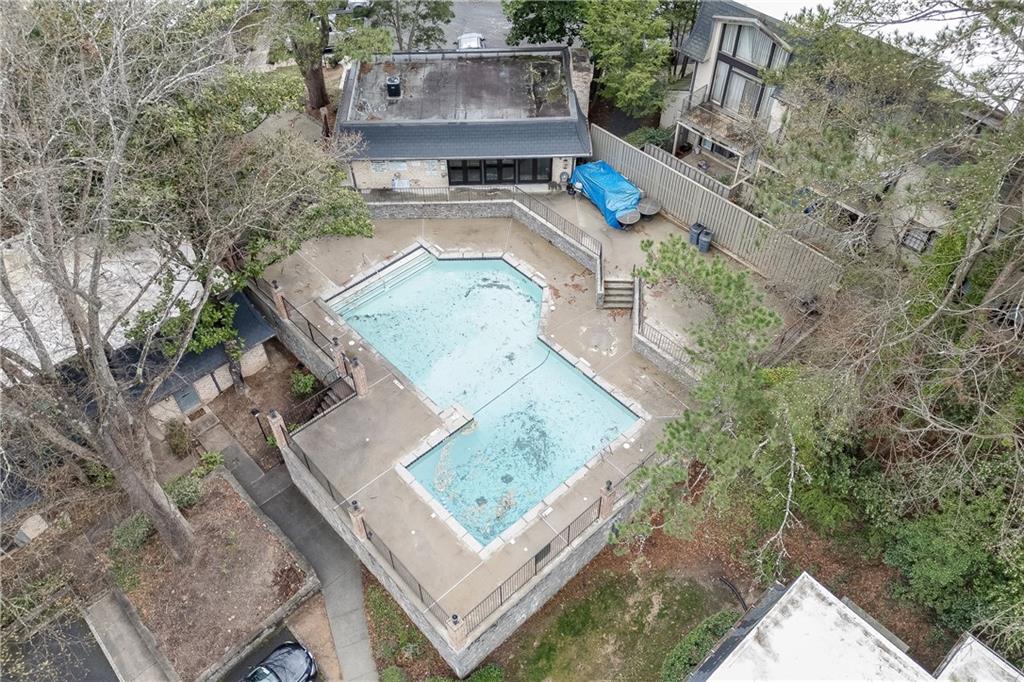 115 Woodmere Square #115, Atlanta, Georgia image 33