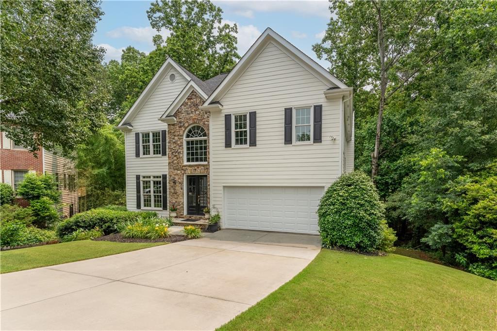 3801 Stonebriar Lane