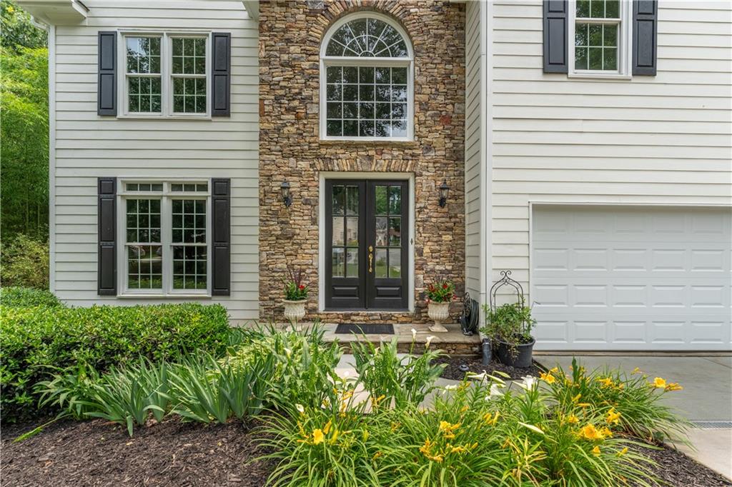 3801 Stonebriar Lane