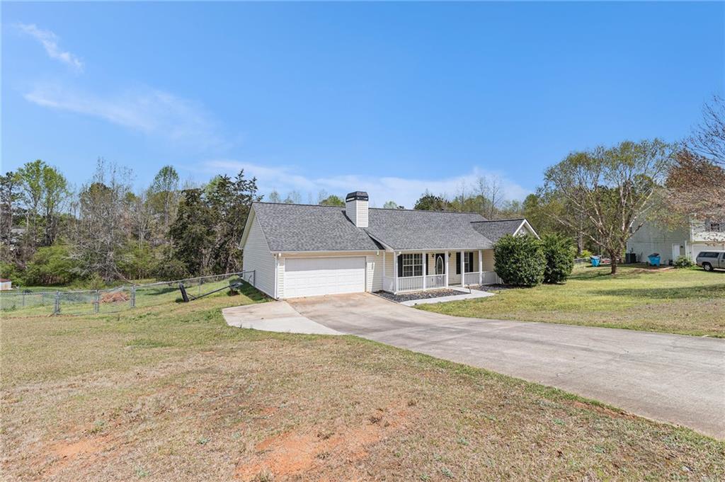 173 Michael Lane, Mcdonough, Georgia image 2