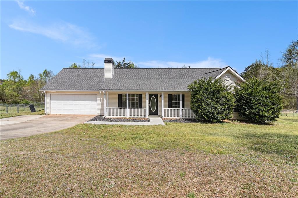 173 Michael Lane, Mcdonough, Georgia image 1