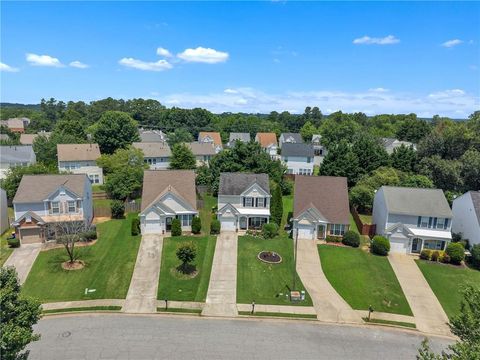 Homes For Sale - 1656 Leyland Drive<br/> Cobb County, Kennesaw, GA 30152