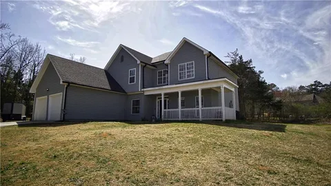 70 Woodcliff Way, Covington, GA 30014 - MLS#: 7537135