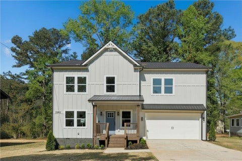 Photo of 2303 Whites Mill Road, Decatur, GA 30032 (MLS # 7833900)
