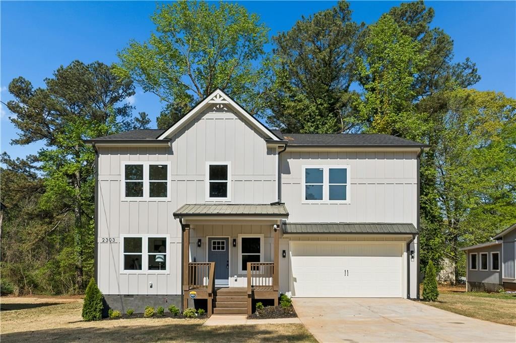 2303 Whites Mill Road
