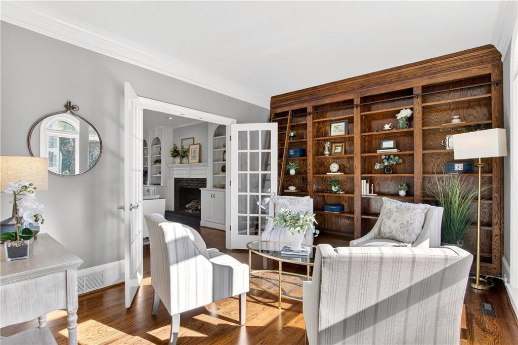 108 Chickering Parkway