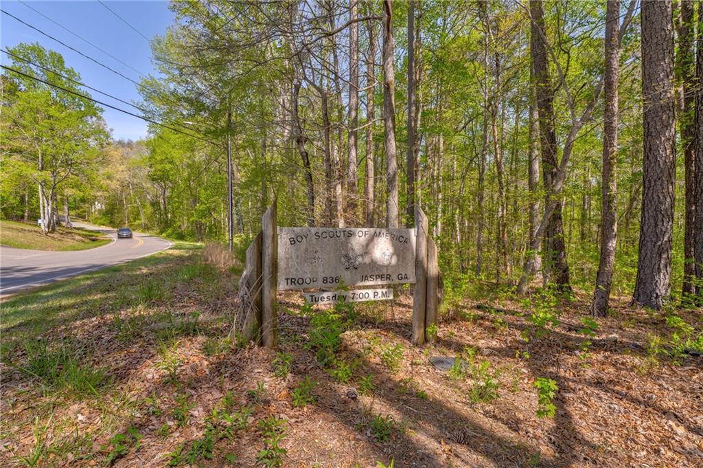 516 Pioneer Road, Jasper, Georgia image 7