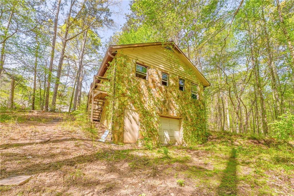 516 Pioneer Road, Jasper, Georgia image 6