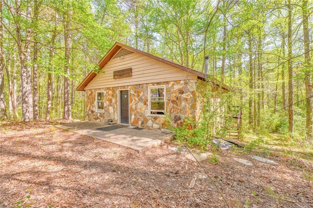 516 Pioneer Road, Jasper, Georgia image 5