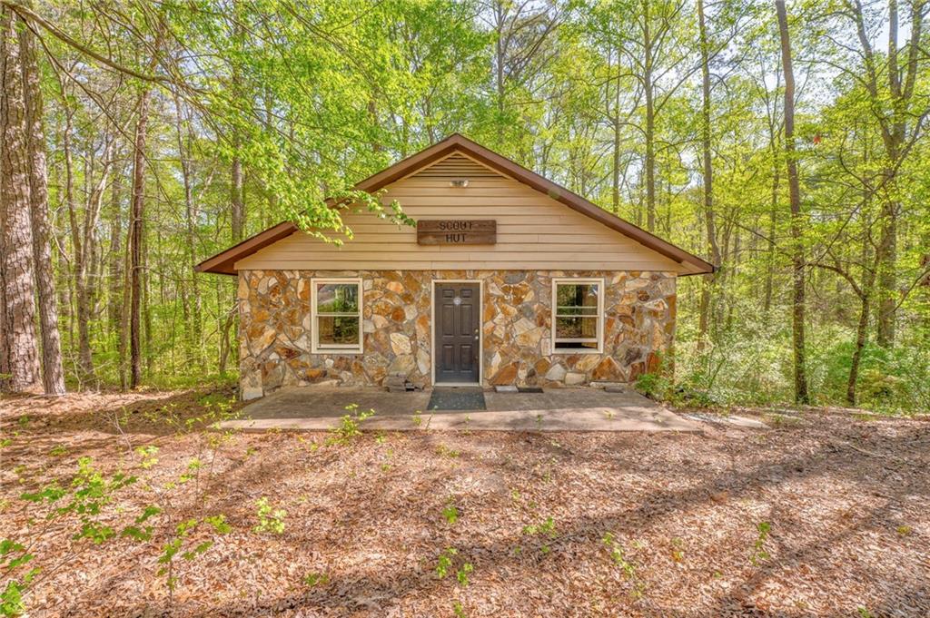 516 Pioneer Road, Jasper, Georgia image 2