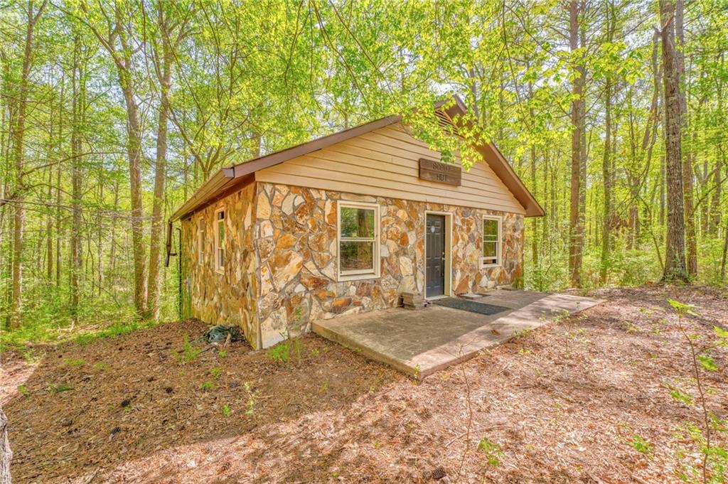 516 Pioneer Road, Jasper, Georgia image 4
