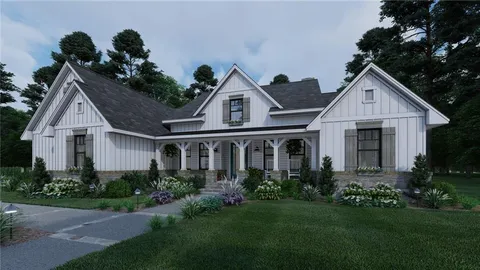 237 Barbara Lane SW, Mableton, GA 30126 - MLS#: 7548271