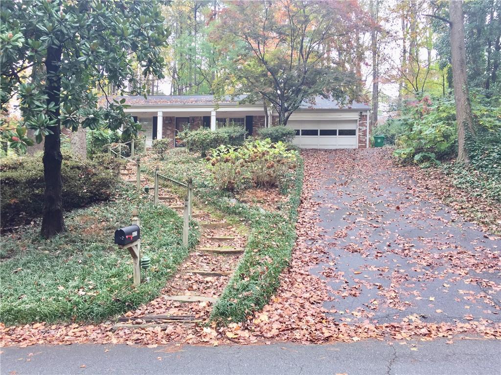 Heathwood - Residential Lease