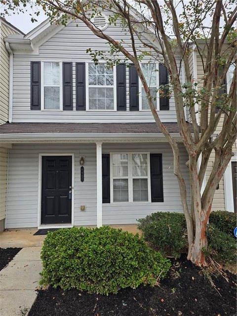 Condo For Sale - 6467 Arbor Gate Drive #16<br/> Mableton, GA 30126