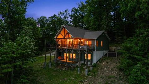 191 Rimrock Road Jasper GA 30143