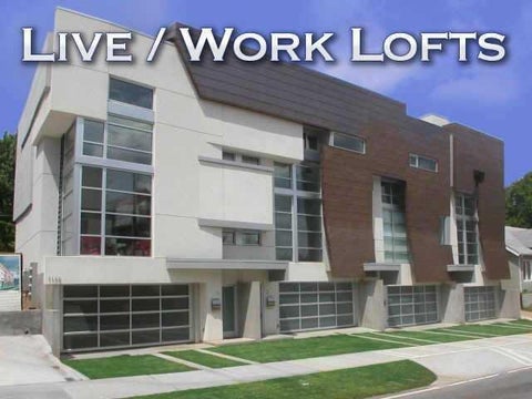 Townhouse For Sale - 1136 Ponce De Leon Ave Avenue #2<br/> Fulton County, Atlanta, GA 30306
