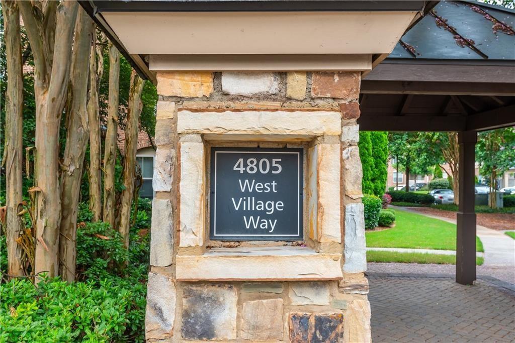 4805 W Village Way W 2408