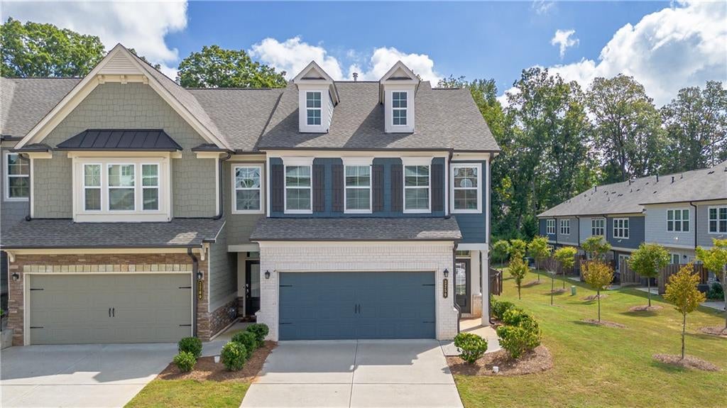 2259 Richmond Row Drive