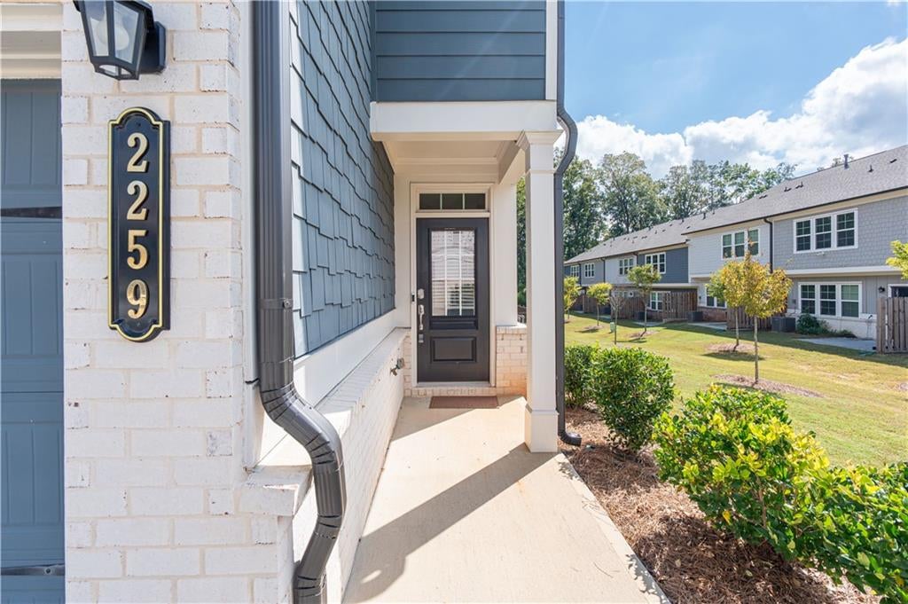 2259 Richmond Row Drive
