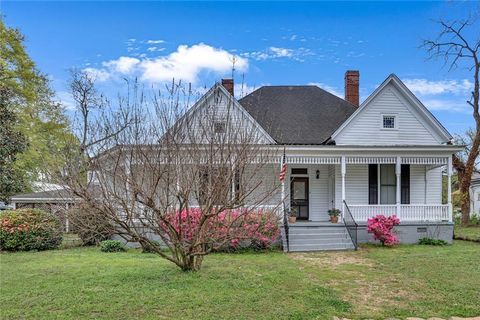 Homes For Sale - 3626 Highway 213<br/> Mansfield, GA 30055