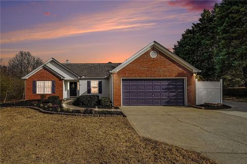 8195 River Hill Commons Drive Ball Ground GA 30107