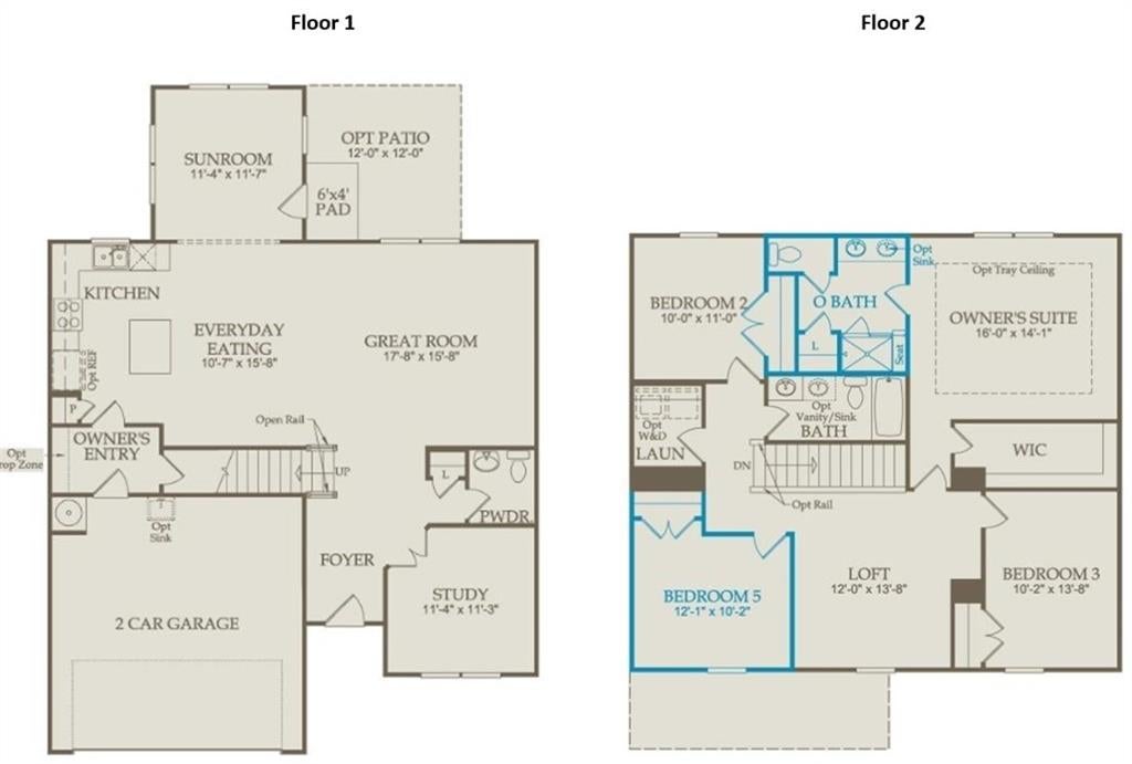 1644 Tide Mill Rd-Lot 156