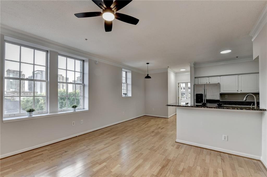 800 Peachtree Street NE 505