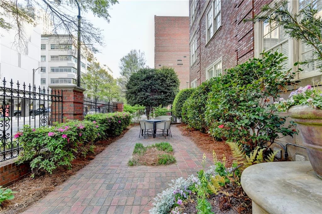 800 Peachtree Street NE 505