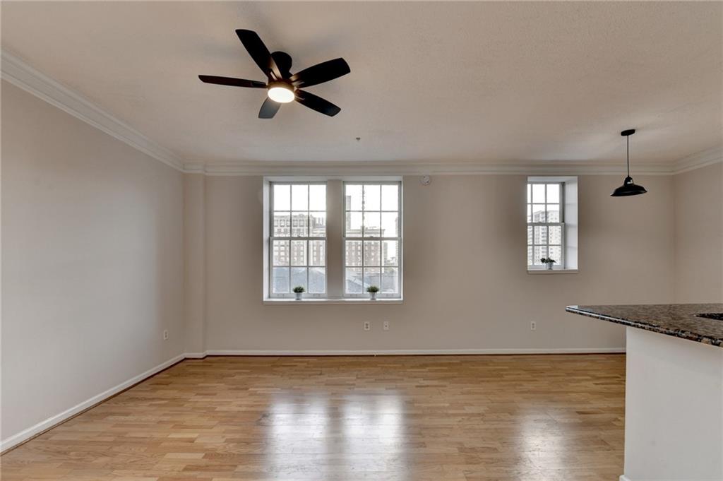 800 Peachtree Street NE 505