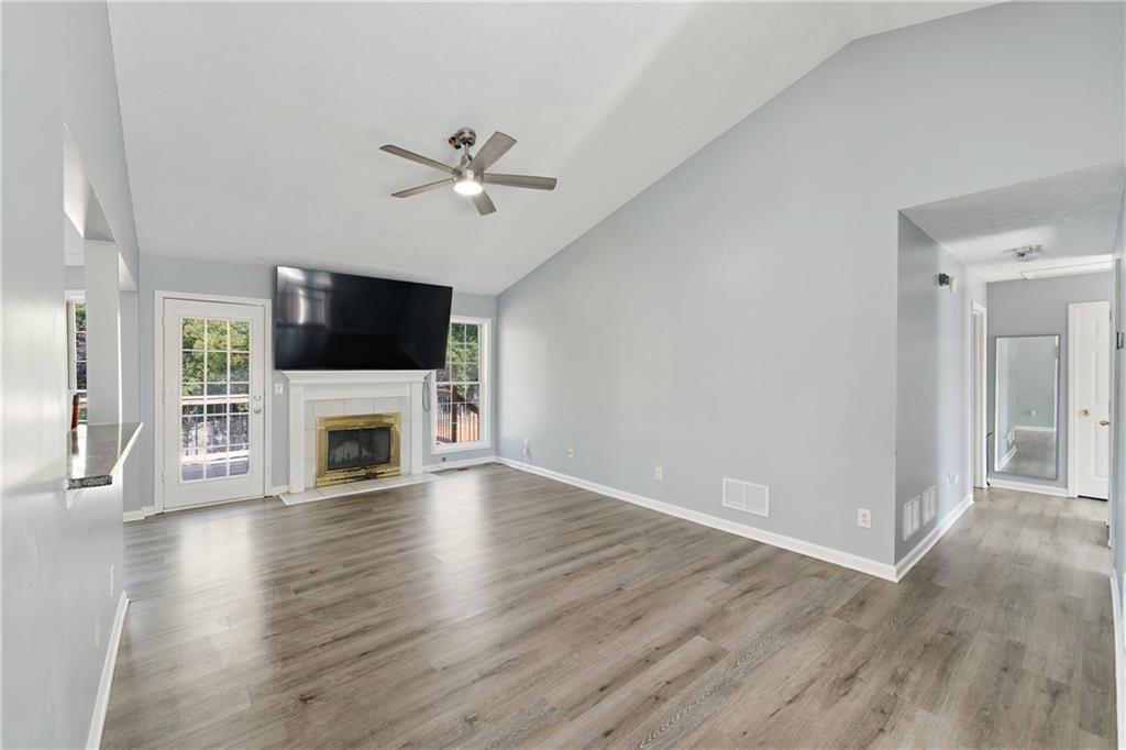 4005 Leeambur Court NW