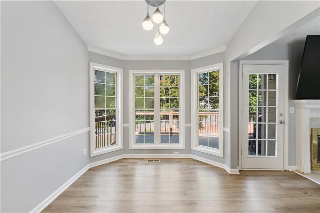 4005 Leeambur Court NW